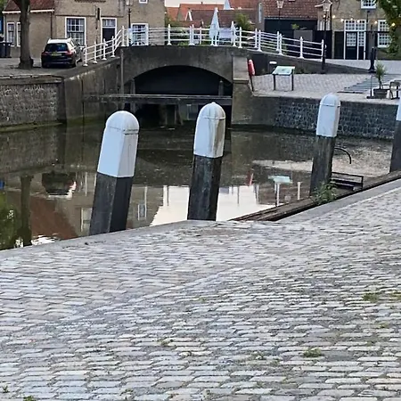 Catharina's Place 3* Goedereede
