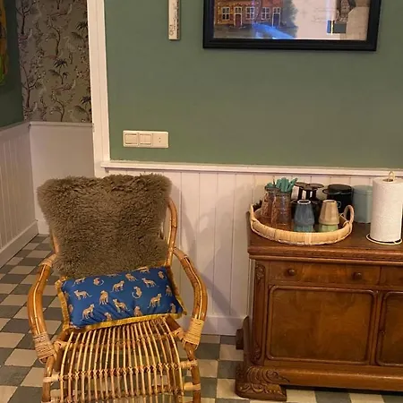 Catharina's Place Bed & Breakfast