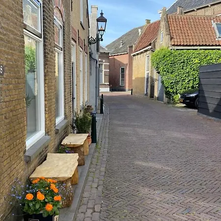 Bed & Breakfast Catharina's Place 3*