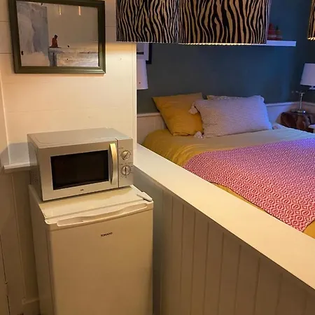 Catharina's Place 3* Goedereede