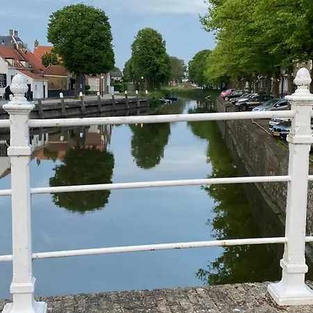 Catharina's Place Goedereede